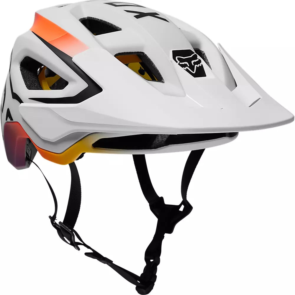 Fox Speedframe Mips Helmet