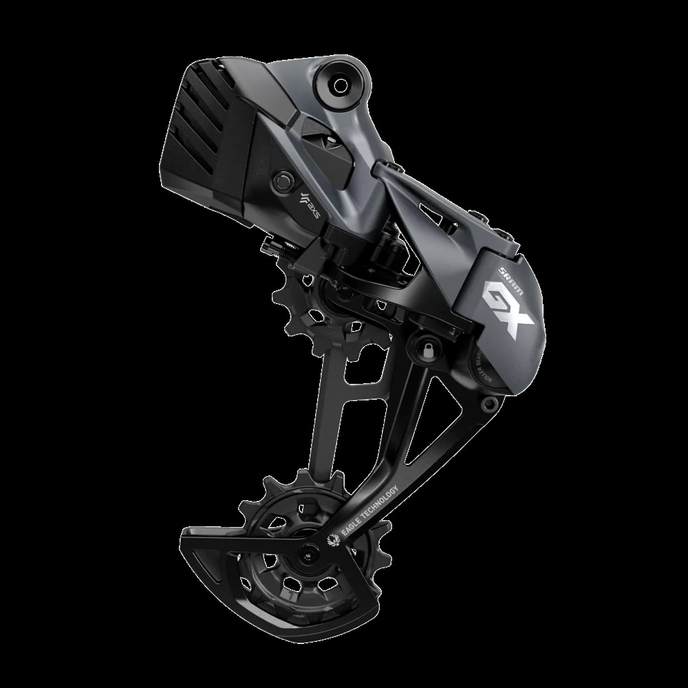 Sram Gx Eagle Axs Rear Derailleur (12-speed)