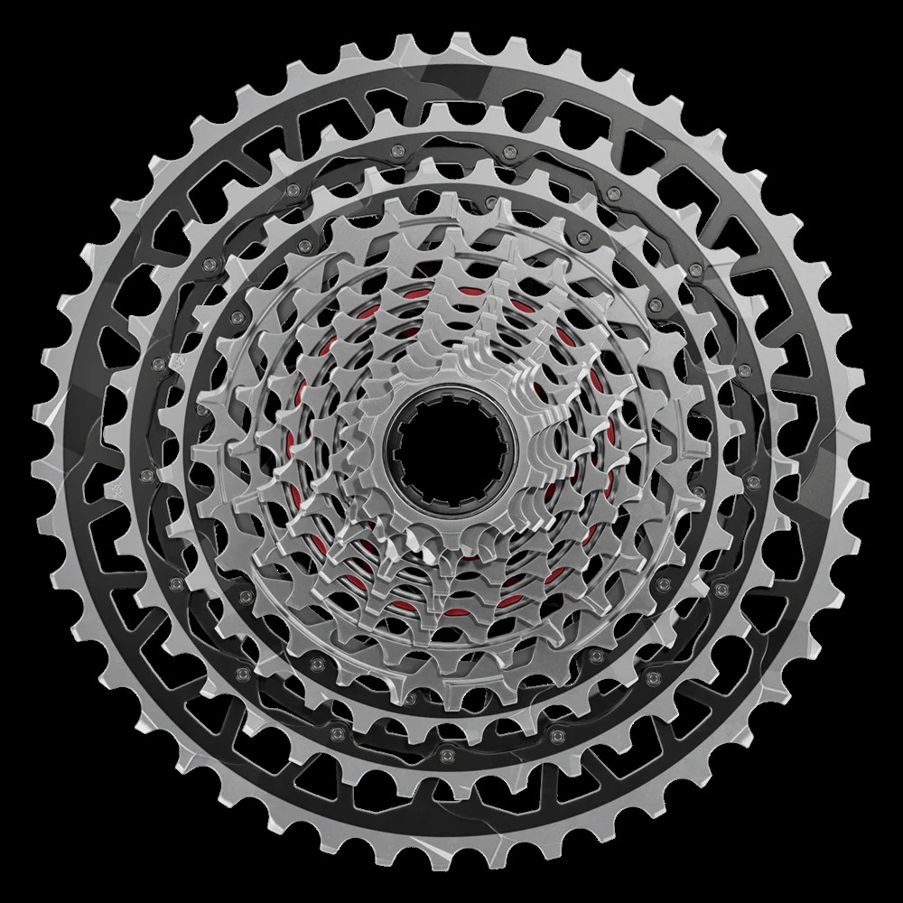 Sram Red Xplr Xg-1391 Cassette