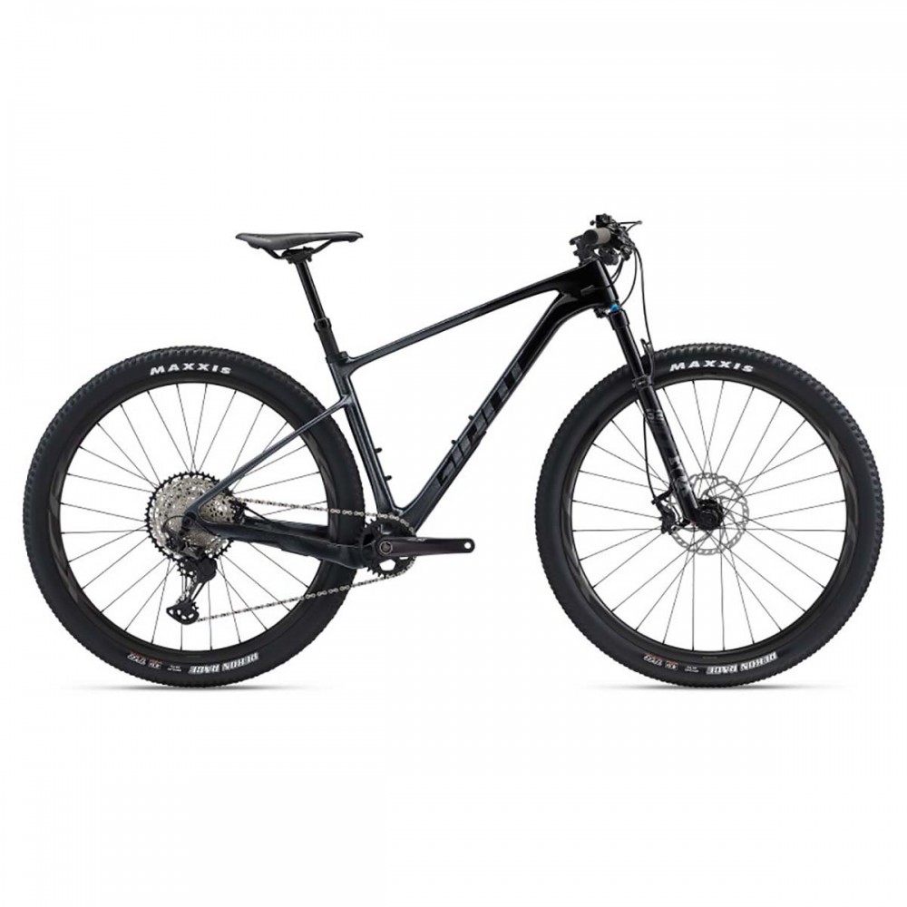 2022 Giant XTC Advanced 29 1 Mountain Bike