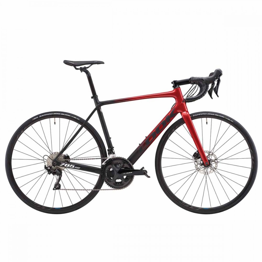 2022 Look 785 Huez Disc Road Bike