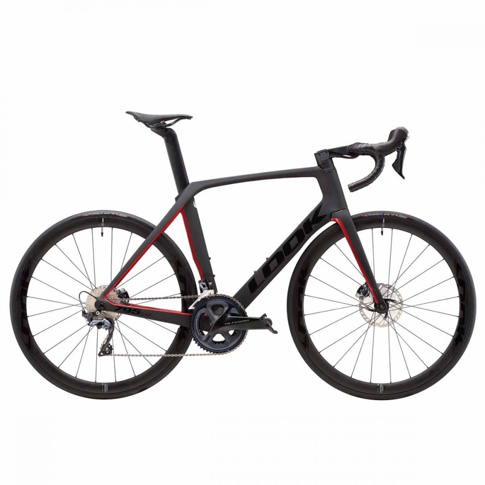 2022 Look 795 Blade R38D Interference Road Bike