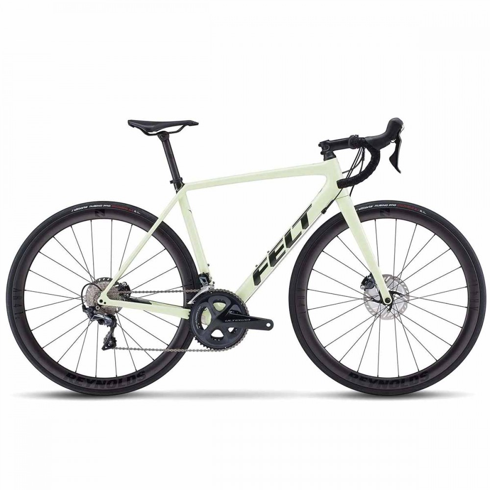 2022 Felt FR Advanced Ultegra Road Bike