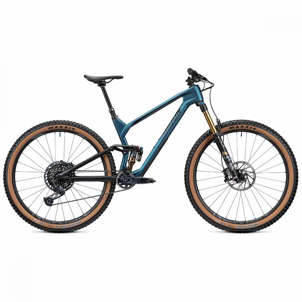 2022 Radon Slide Trail 10.0 MS Mountain Bike