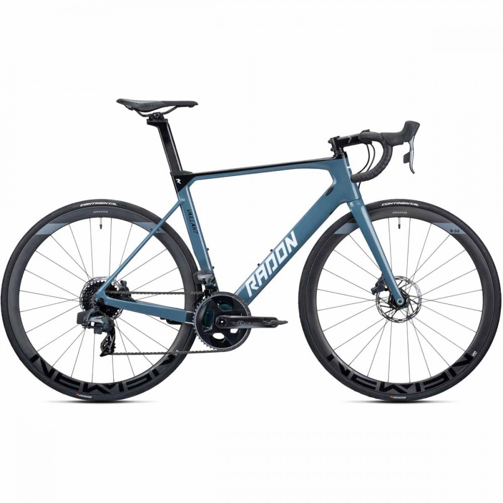 2022 Radon Vaillant Disc 10.0 Road Bike