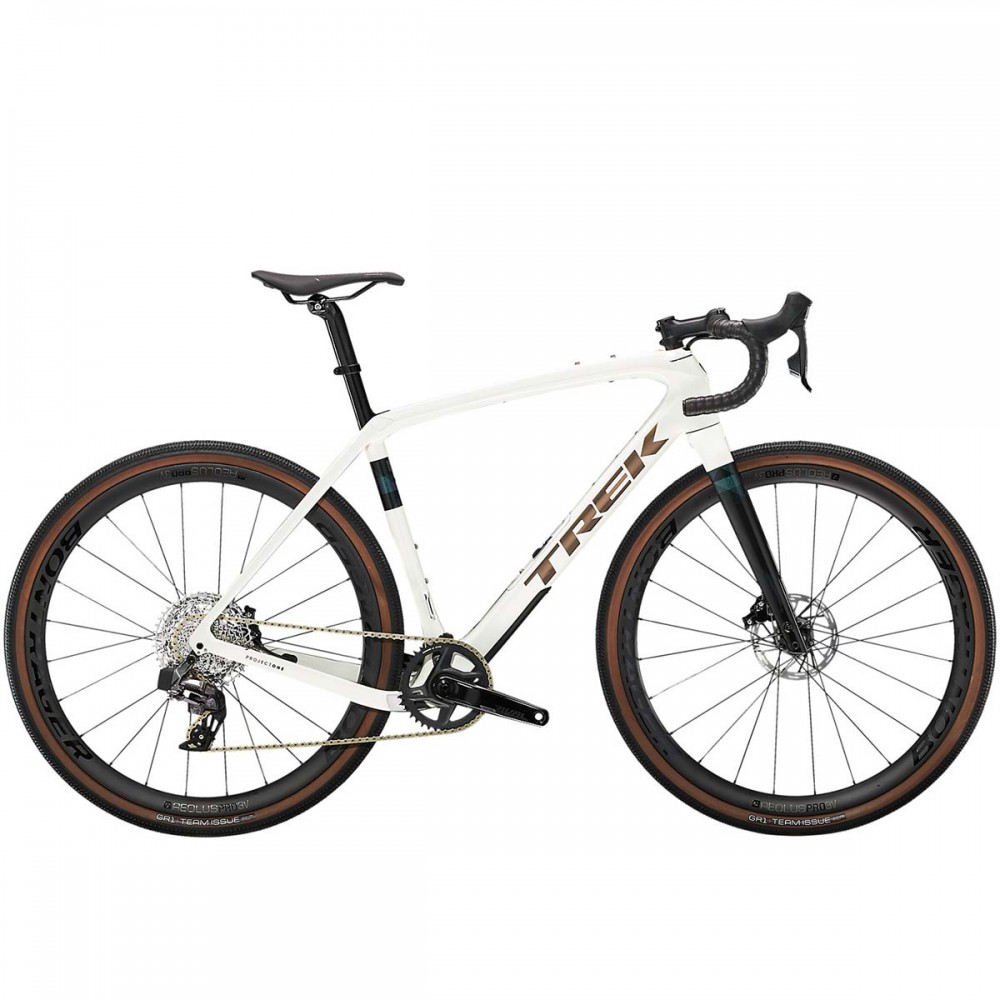 2022 Trek Checkpoint SLR 7 eTap Road Bike