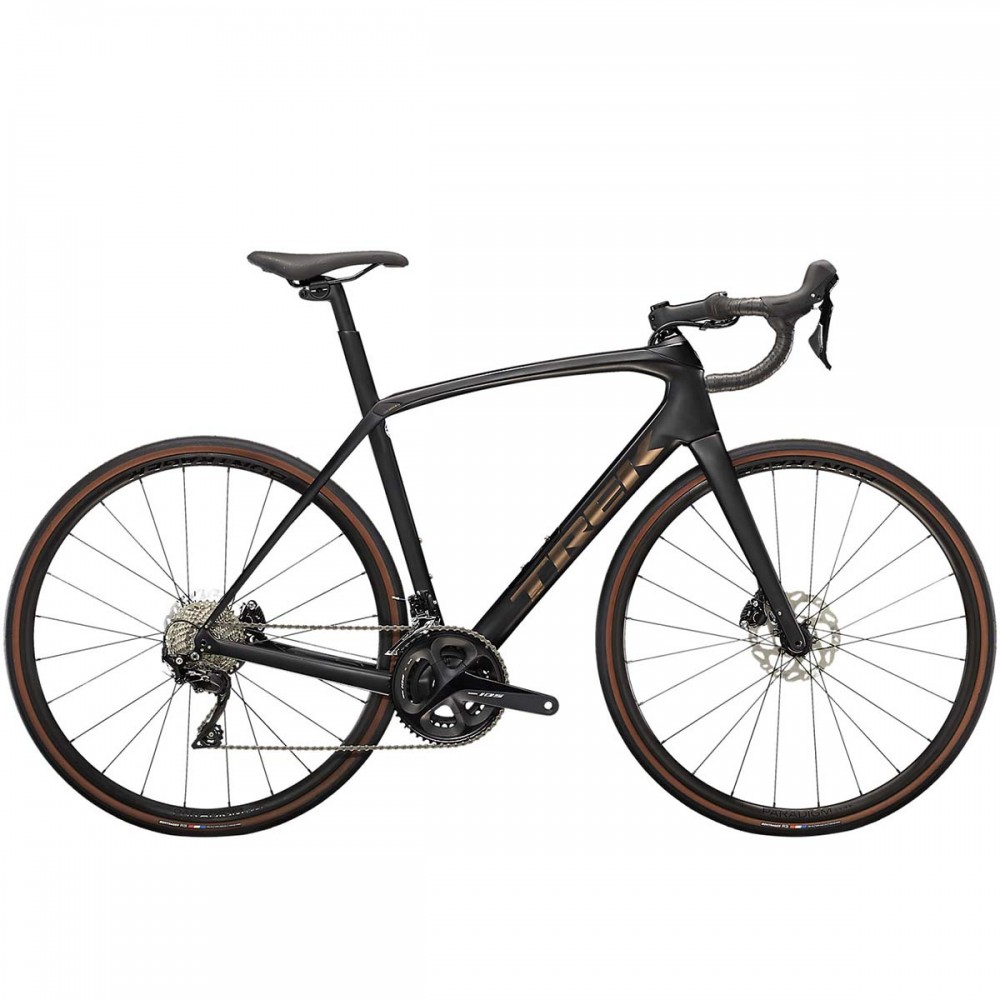 2022 Trek Domane SL 5 Road Bike