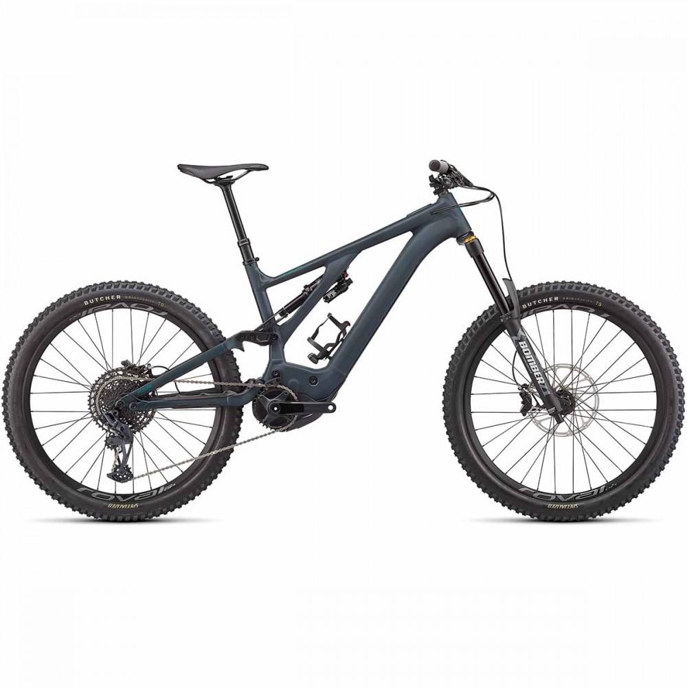 2022 Specialized Kenevo Comp Mountain Bike