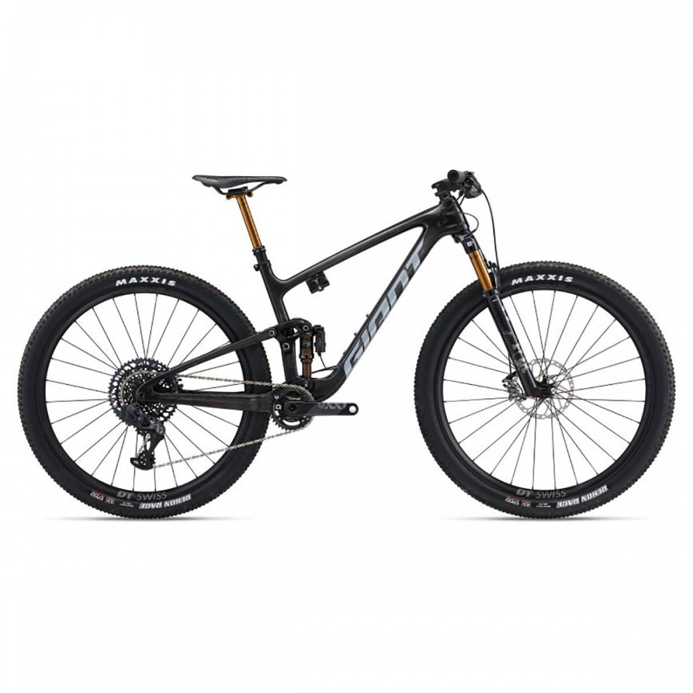 2022 Giant Anthem Advanced Pro 29 0 Mountain Bike