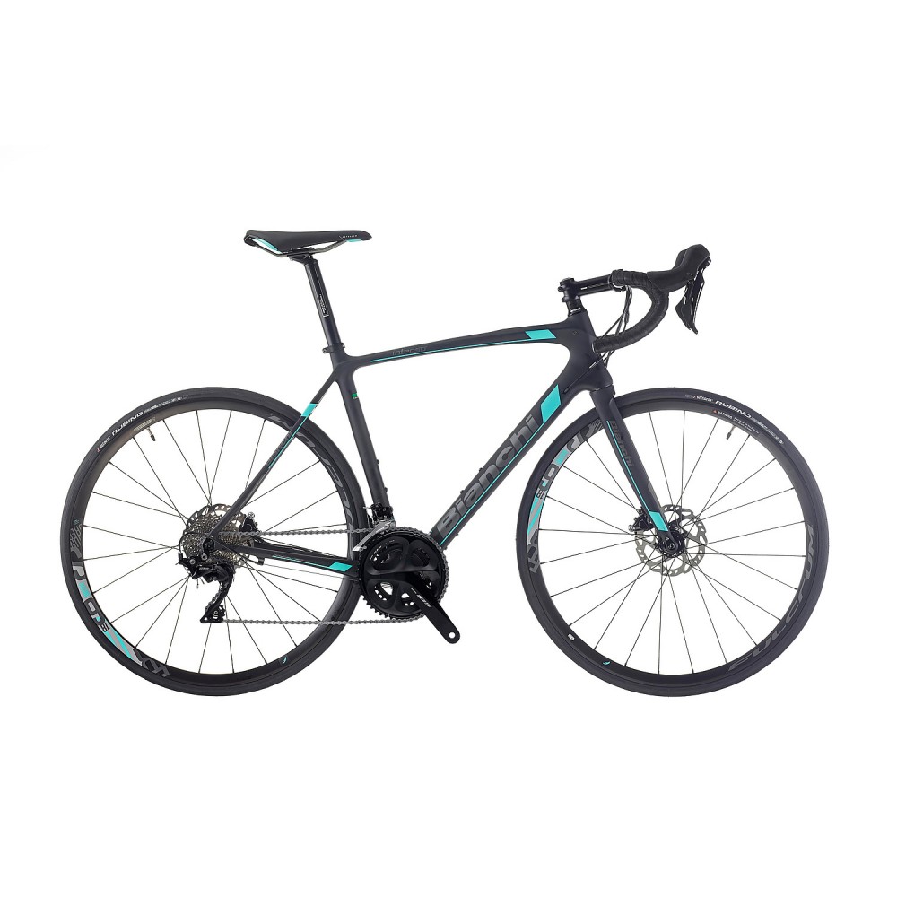 2022 Bianchi Intenso 105