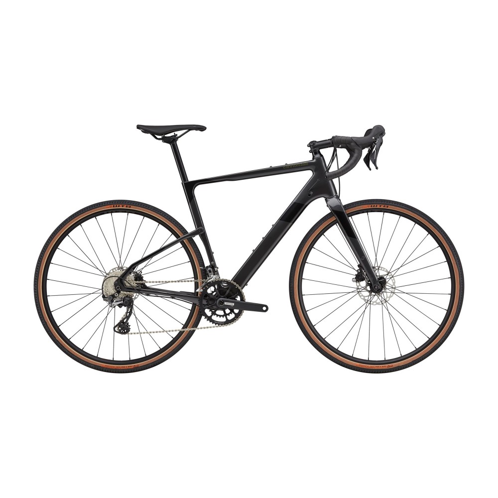 2021 Cannondale Synapse Neo EQ Electric Bike